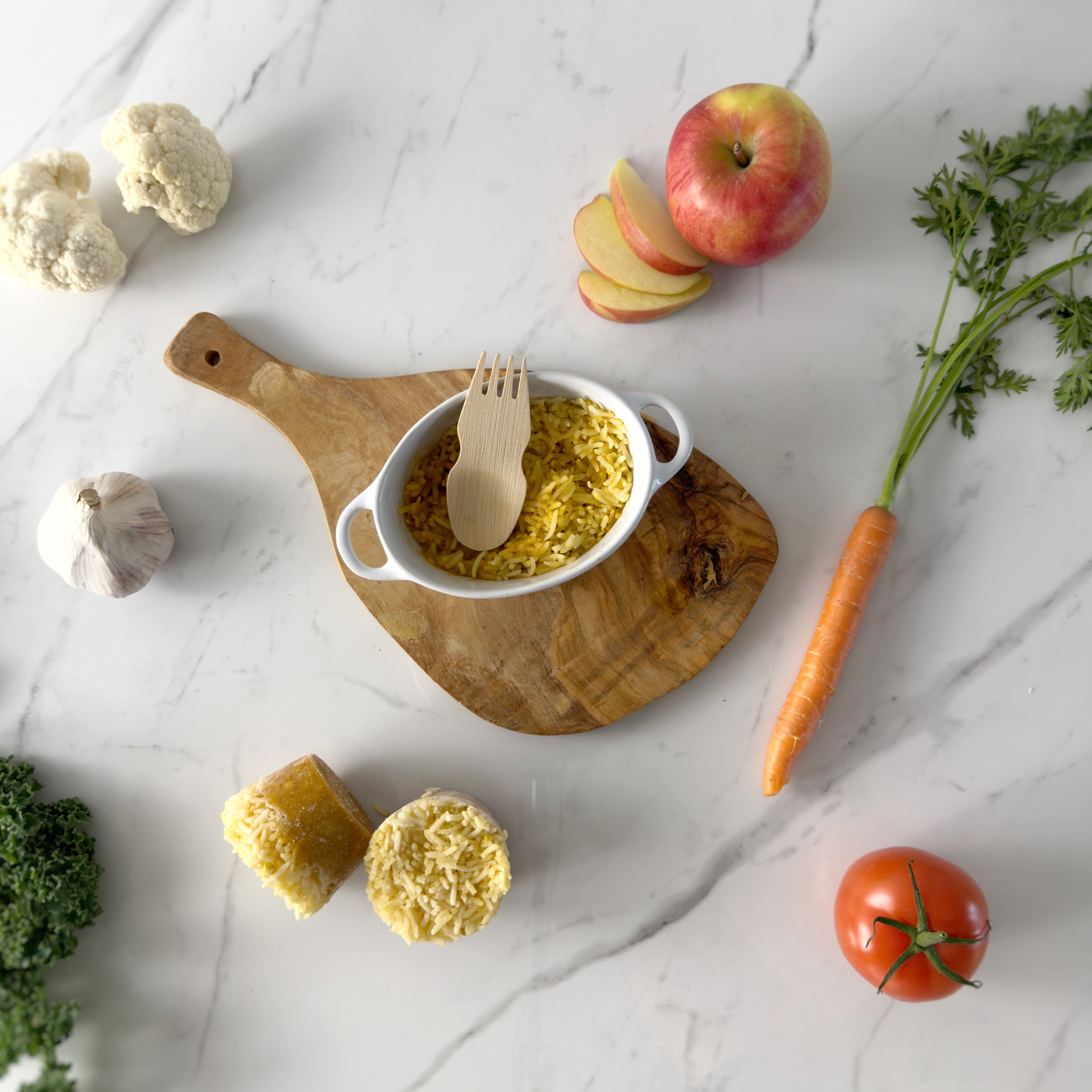 butter chicken (made without dairy)