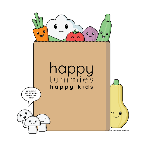 happy tummies gift card