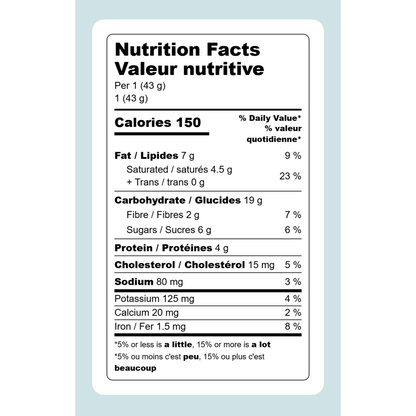 energy bars-gluten friendly