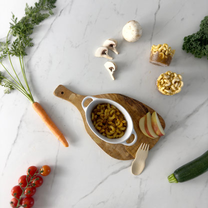 beef bolognese