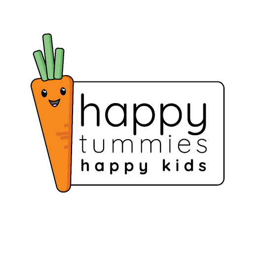 happy tummies gift card